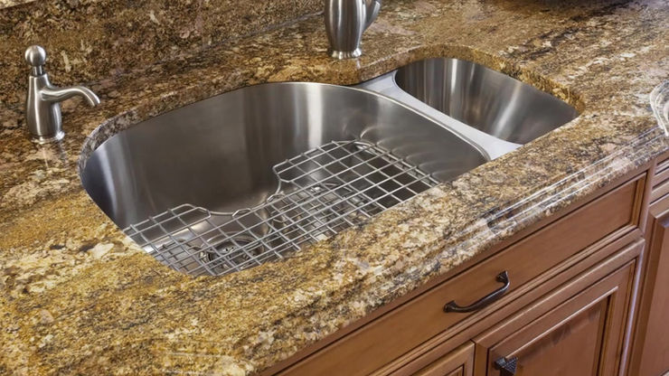 How to Choose an Edge for Your Countertop